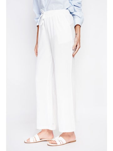 Le Jardin du Lin Broek wit