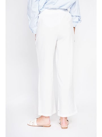 Le Jardin du Lin Broek wit
