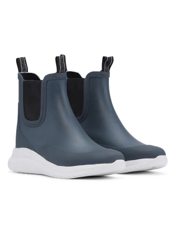 Ilse Jacobsen Gummistiefel in Dunkelblau