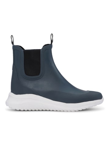 Ilse Jacobsen Rubberlaarzen donkerblauw