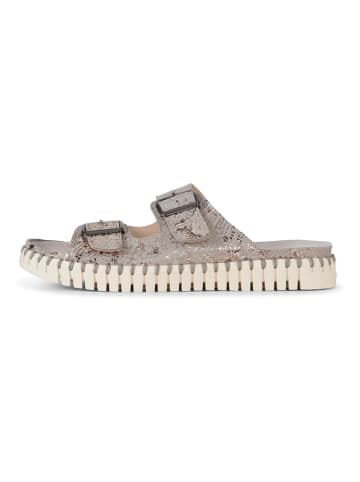 Ilse Jacobsen Slippers beige