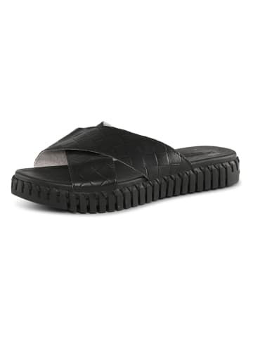 Ilse Jacobsen Slippers zwart