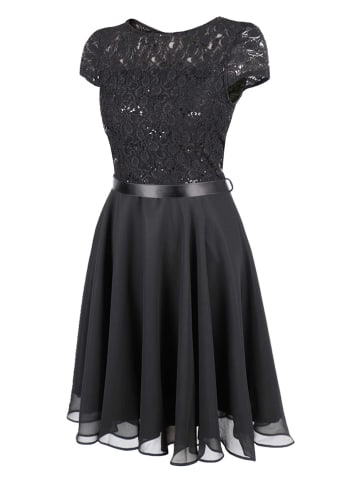 G.O.L.® FINEST COLLECTION Ballkleid in Schwarz