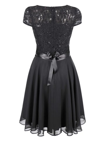 G.O.L.® FINEST COLLECTION Ballkleid in Schwarz