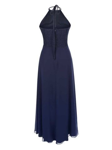 New G.O.L Jurk donkerblauw