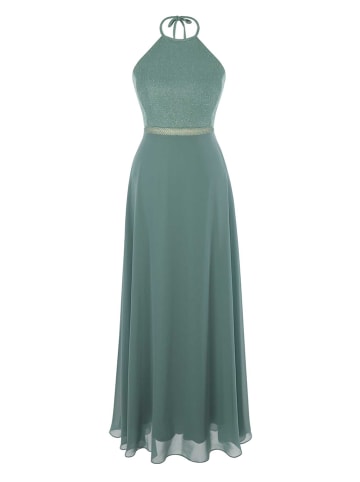 New G.O.L Ballkleid in Grün