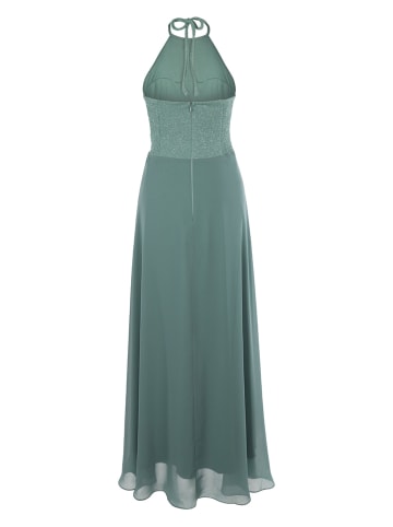 G.O.L.® FINEST COLLECTION Ballkleid in Grün