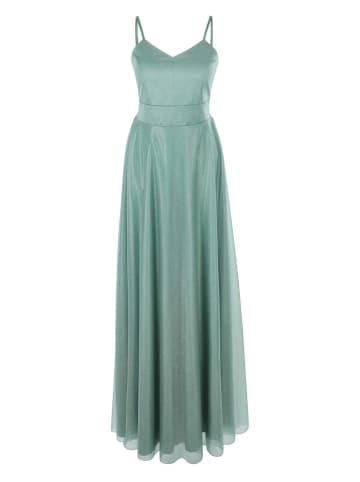 New G.O.L Ballkleid in Grün