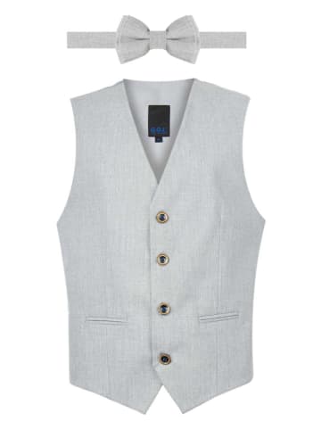 New G.O.L 2tlg. Outfit in Grau