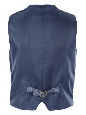 New G.O.L Weste in Blau