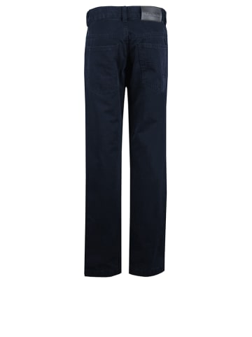 G.O.L.® FINEST COLLECTION Jeans in Schwarzblau