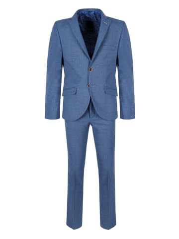 New G.O.L Anzug - Regular fit - in Blau