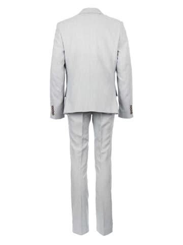 New G.O.L Anzug - Regular fit - in Grau