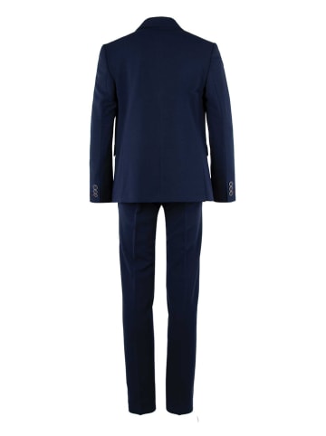New G.O.L Anzug - Regular fit - in Dunkelblau