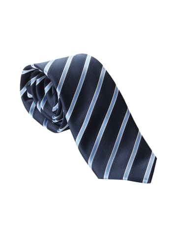 New G.O.L Stropdas donkerblauw