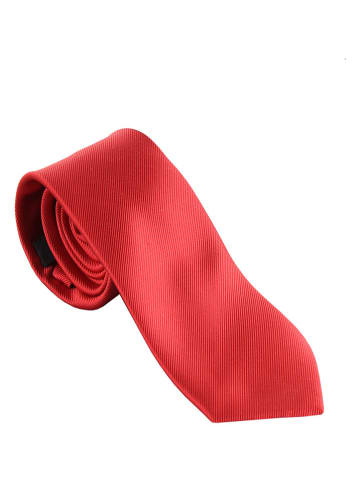New G.O.L Krawatte in Rot