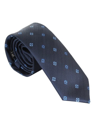 New G.O.L Stropdas donkerblauw