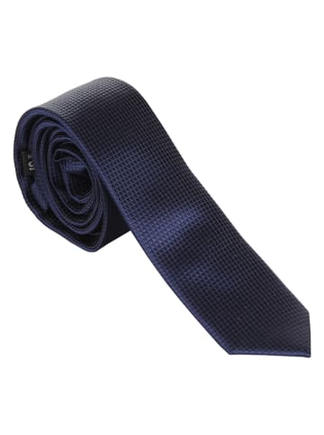 New G.O.L Stropdas donkerblauw