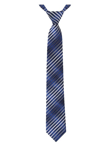 New G.O.L Krawatte in Blau