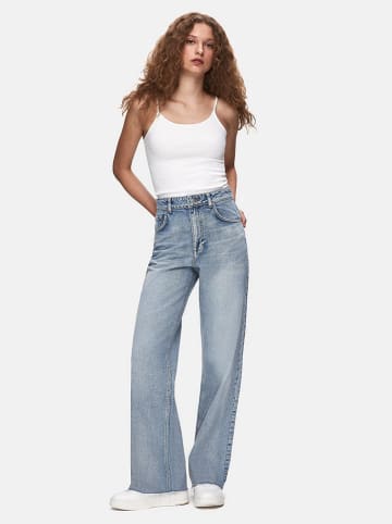 LTB Jeans "Danica" - Comfort fit - in Hellblau