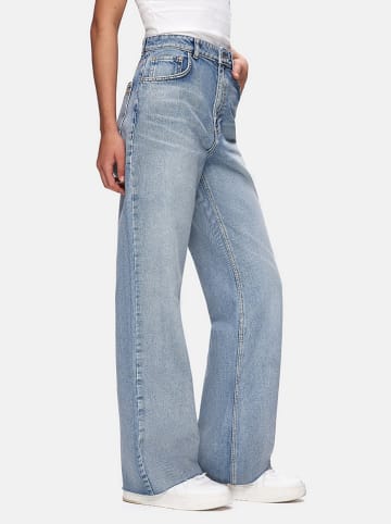 LTB Jeans "Danica" - Comfort fit - in Hellblau