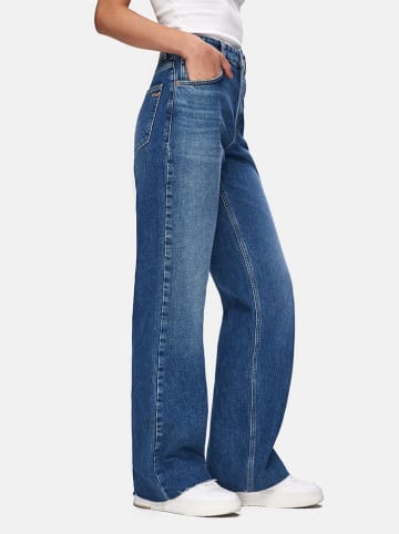 LTB Jeans "Danica" - Comfort fit - in Blau
