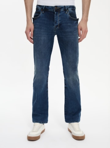 LTB Jeans - Regular fit - in Dunkelblau