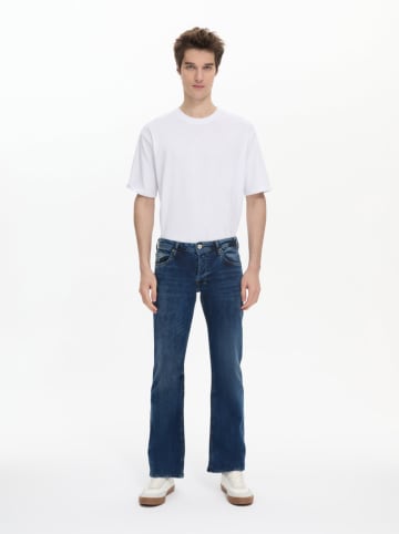 LTB Spijkerbroek - regular fit - blauw