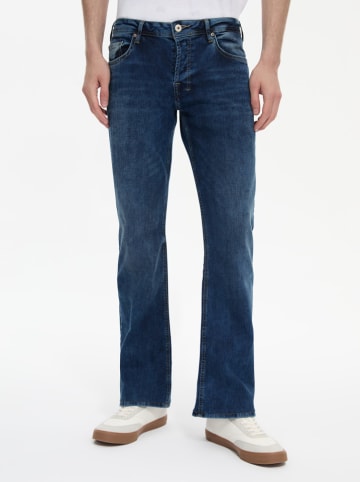 LTB Spijkerbroek - regular fit - blauw