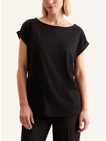 Seidensticker Blouse zwart