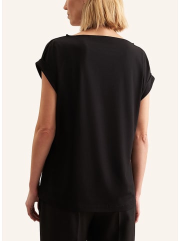 Seidensticker Blouse zwart