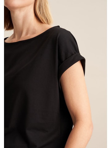 Seidensticker Blouse zwart