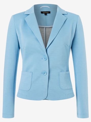More & More Blazer in Hellblau