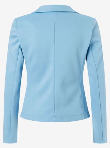 More & More Blazer in Hellblau
