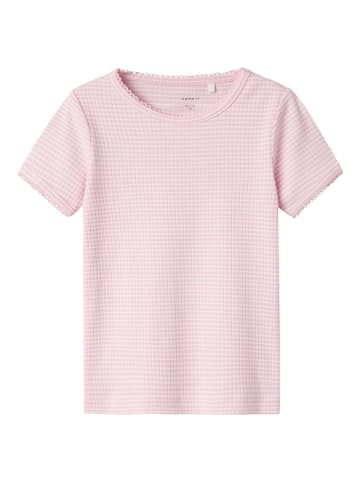 name it Shirt in Rosa