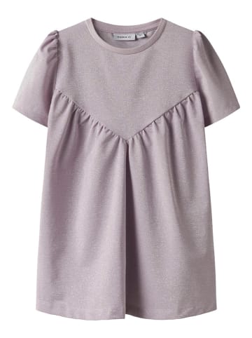 name it Kleid in Lila