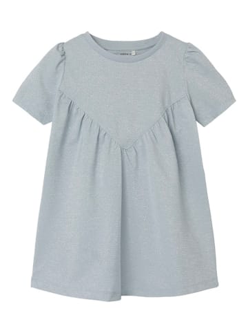 name it Kleid in Hellblau
