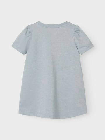 name it Kleid in Hellblau