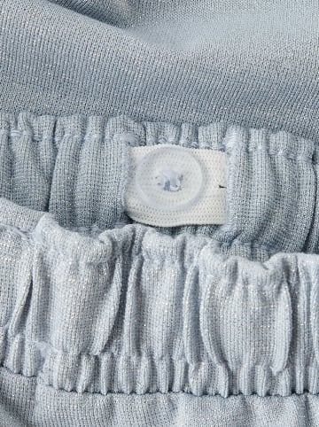 name it Shorts in Hellblau