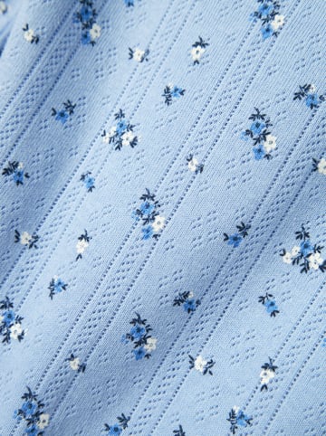 name it Longsleeve in Hellblau