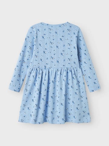 name it Kleid in Hellblau