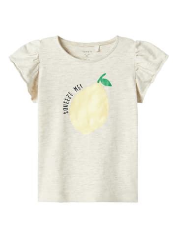 name it Shirt beige