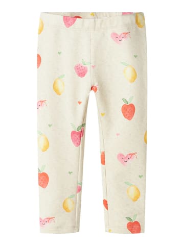 name it Leggings in Creme