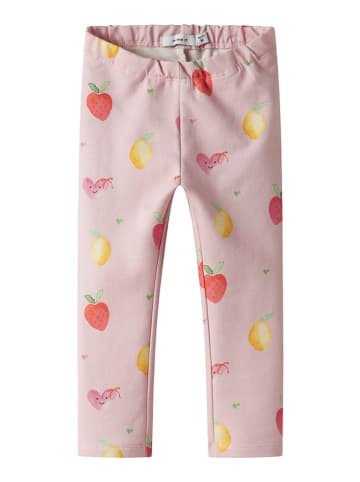 name it Leggings in Rosa