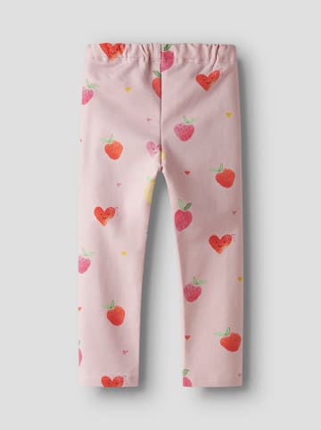name it Leggings lichtroze