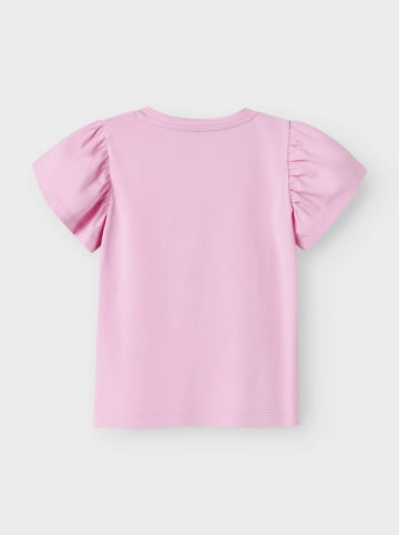 name it Shirt in Rosa