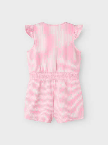 name it Jumpsuit in Rosa
