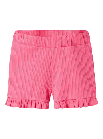 name it Shorts in Pink