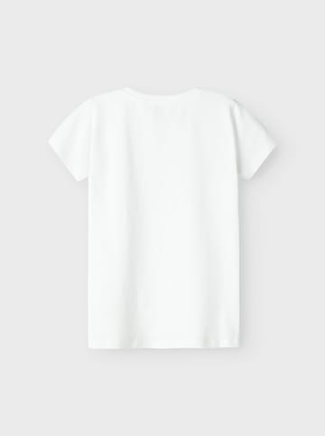 name it Koszulka w kolorze białym