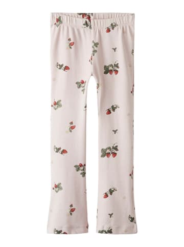 name it Leggings in Rosa